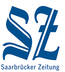 Logo-Saarbrücken-Zeitung