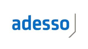 adesso Logo