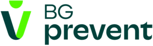 BG prevent Logo