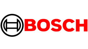 Bosch GmbH Logo
