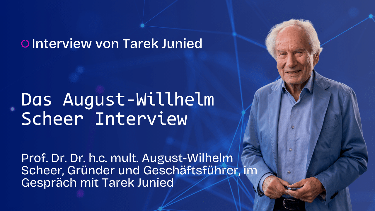 Interview-Prof.Scheer-Thumbnail