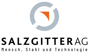 Salzgitter AG Logo