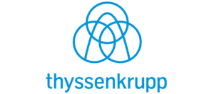 thyssenkrupp Logo