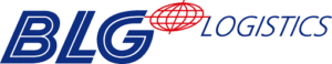 BLG Logistics Logo
