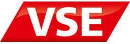 VSE AG Logo